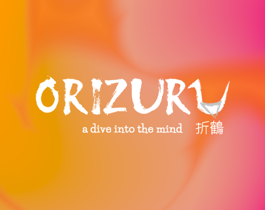 ORIZURU 折鶴 Game Cover