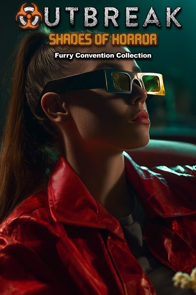 Games like Outbreak: Shades of Horror Furry Convention Collection