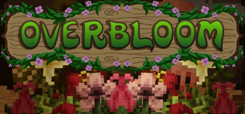 Overbloom Image