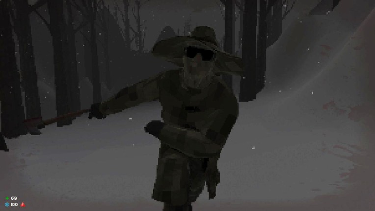 PANIC on ICE screenshot