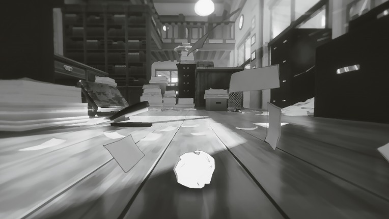 Paper Sky screenshot