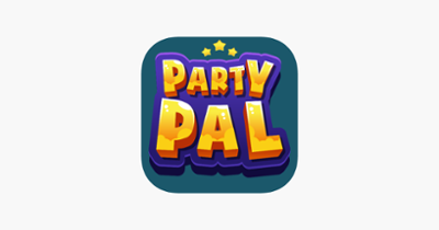 PartyPal: Party Game Image