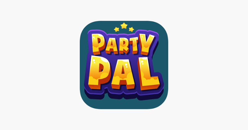 PartyPal: Party Game Game Cover