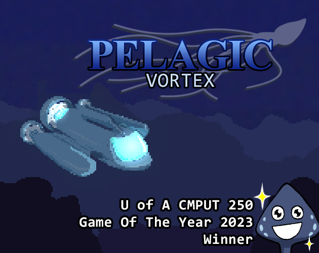 Games like Pelagic Vortex