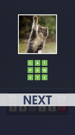 Pix 2 Words - Guess the Word screenshot