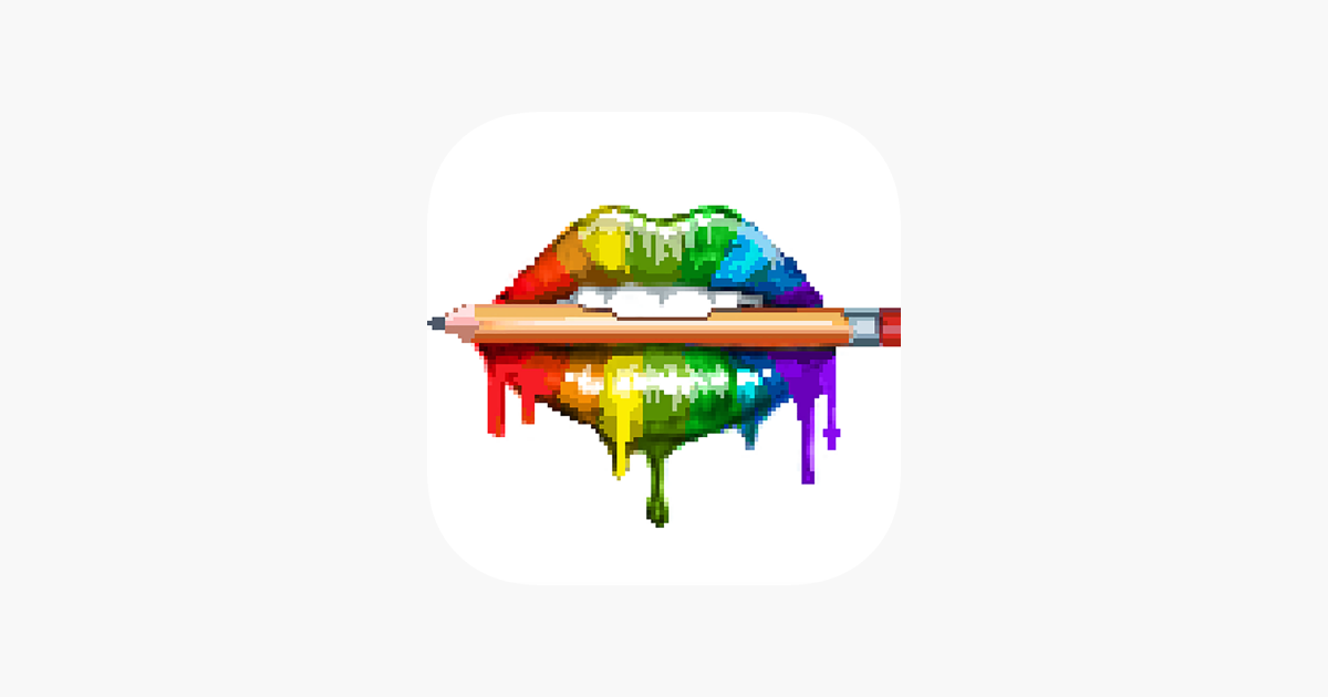Games like Pixel Art Set - Smile Maker 3d