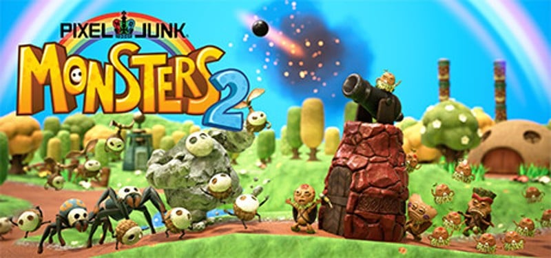 PixelJunk Monsters 2 Image