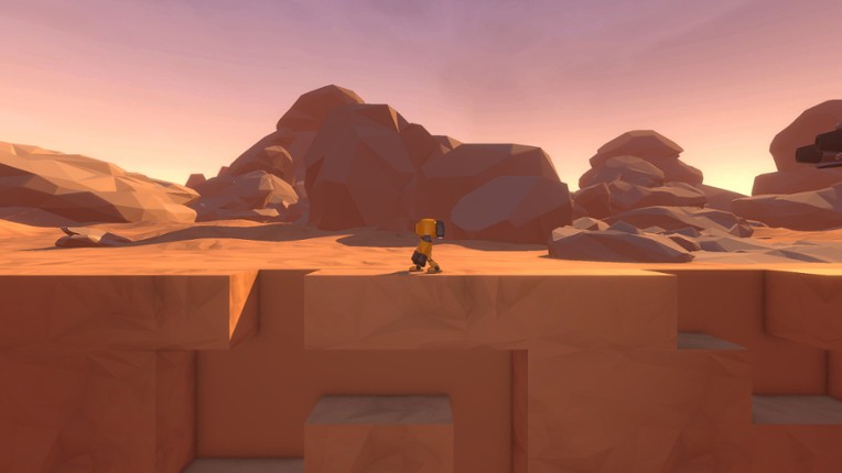 Planet Miners screenshot