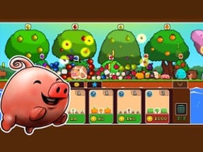 Plantera - Idle Farm Clicker Image