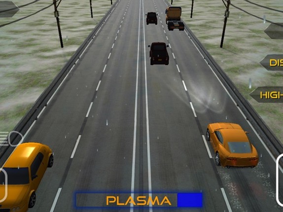 Plasma Racer screenshot