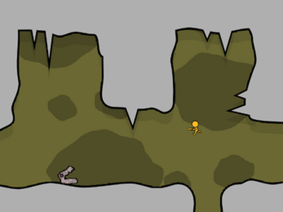 platformer screenshot