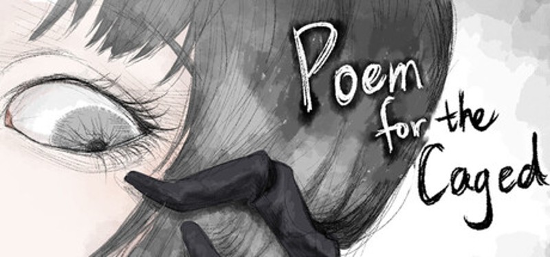 Poem for the Caged Image