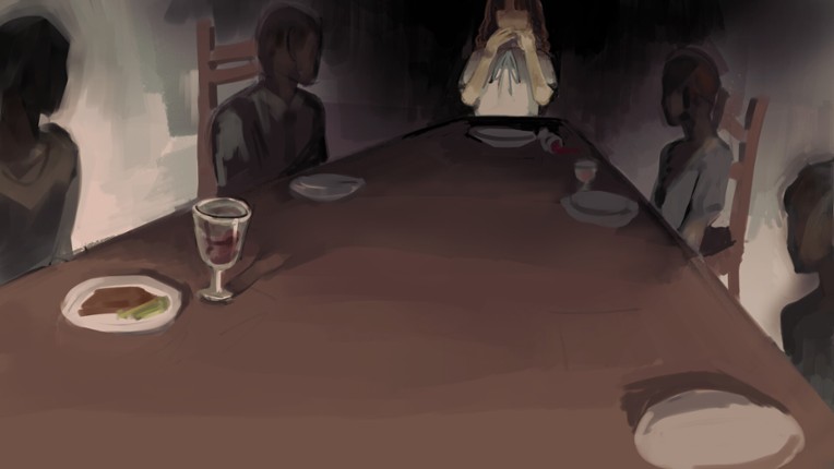 Poetry in Purgatory screenshot