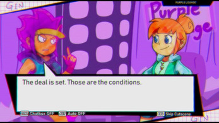 PopSlinger screenshot