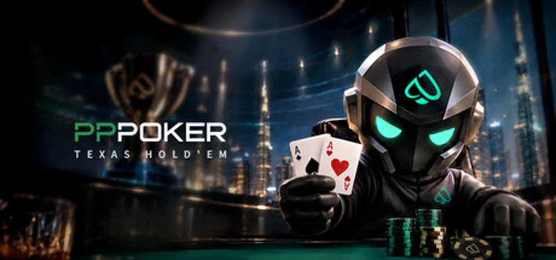 PPPoker Image