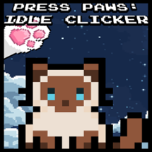 Press Paws: Idle Clicker Image