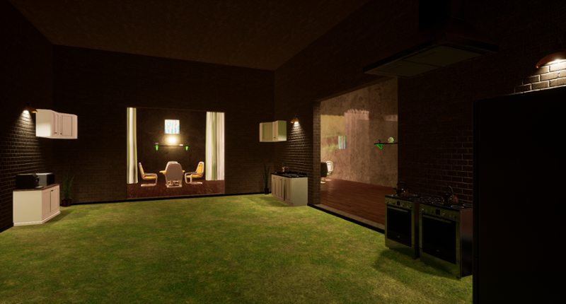 PropHunt screenshot