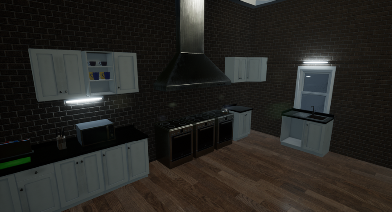 PropHunt screenshot