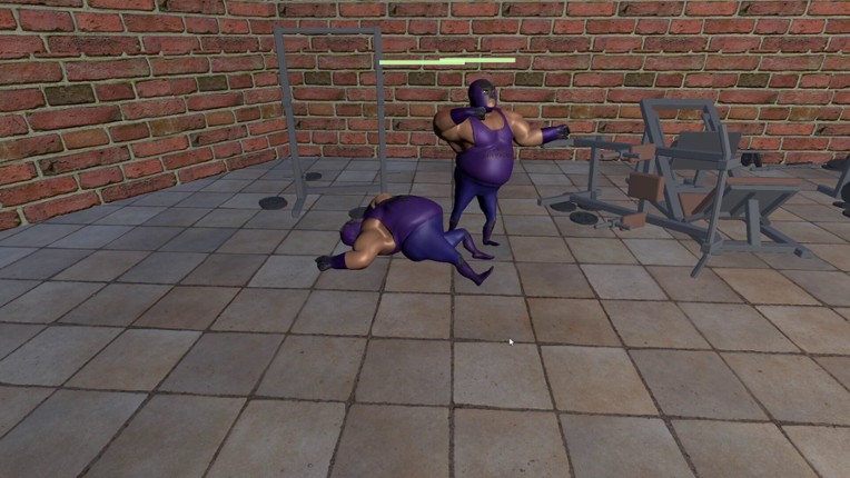 Punchslingers Image