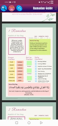 Ramadan Guide Image