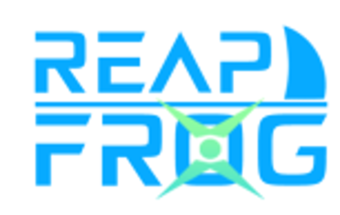 Reap Frog Image