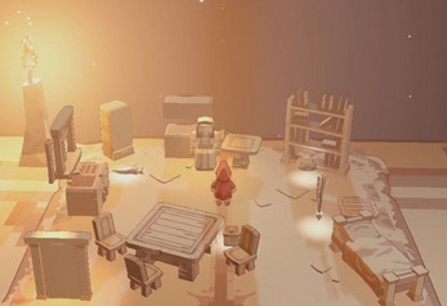 RedHood: Remembrance Image