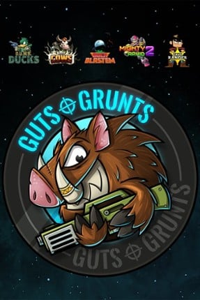 Retro Action 6-Pack Vol 1 Image