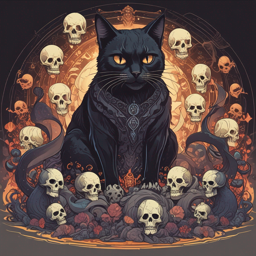 Games like Rise of the catmancer