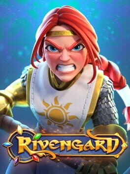 Games like Rivengard