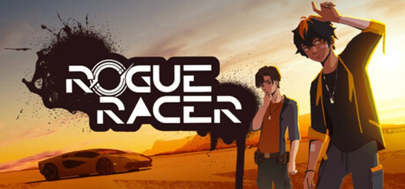 Rogue Racer Image