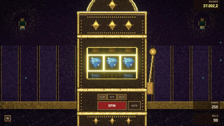 Rogue Reels Image