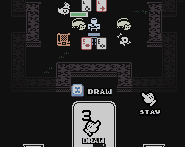 Games like RogueJack: Roguelike Blackjack