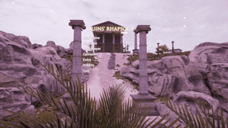 Ruins' Rhapsody (Demo) Image