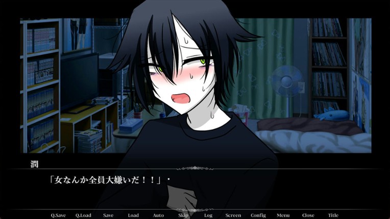 Sailor Fuku to Femme Fatale Image