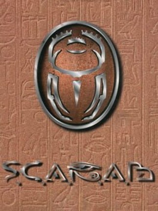 Scarab Image