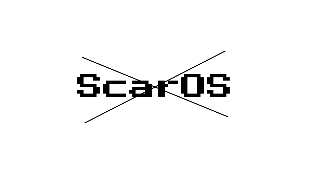 Games like ScarOS BETA