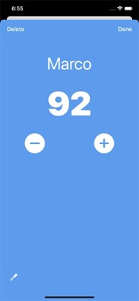 Scored: Scorekeeper Image