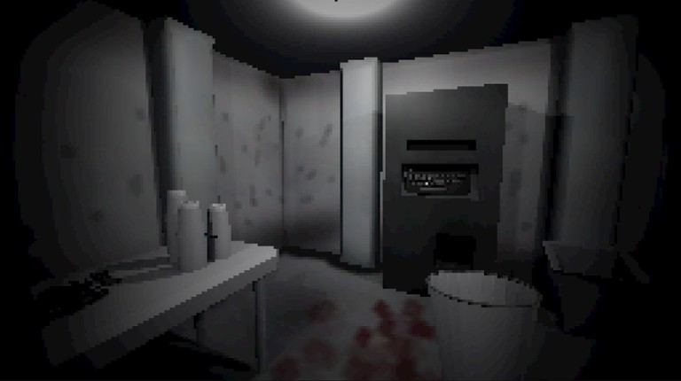 SCP-294: The Coffee Machine Image