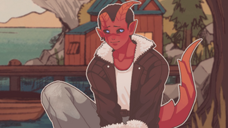 Seaside Tale screenshot