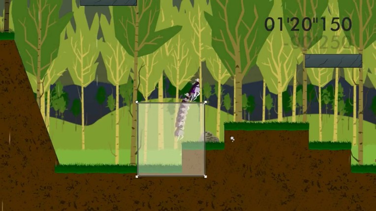 Seconds to Square screenshot