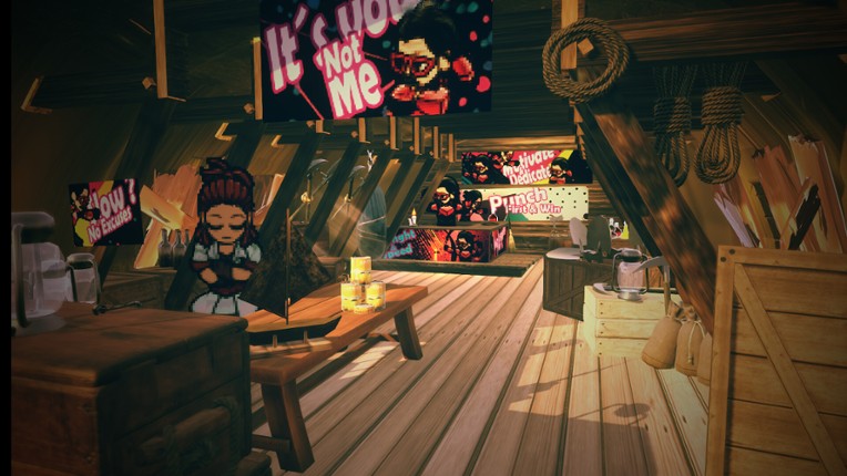 Seed of God screenshot