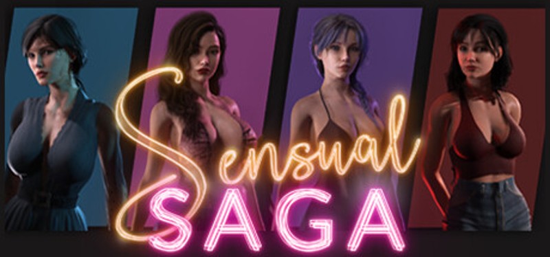 Sensual Saga Image
