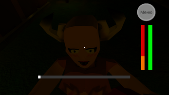 Sex-Dungeon escape [CONTINUED] Image