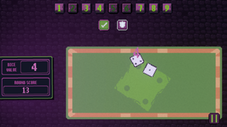 Shut the Vault Image