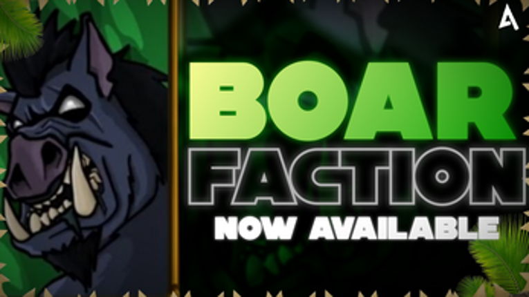 Siegius [Fanmade port] Image