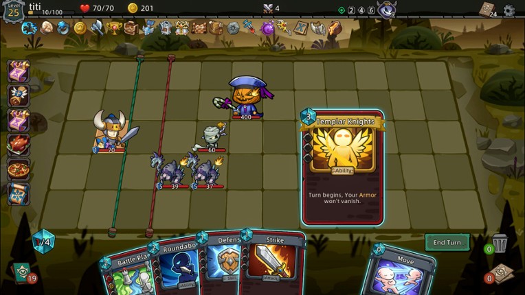 Silent Mainland Image