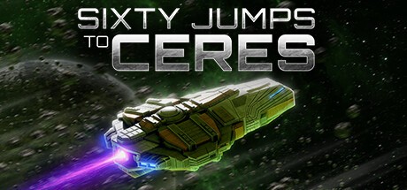 Games like Sixty Jumps to Ceres