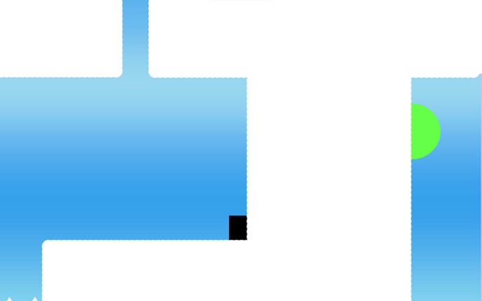 Size story screenshot