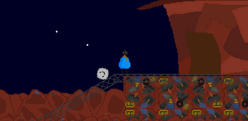 Sky & Soul screenshot