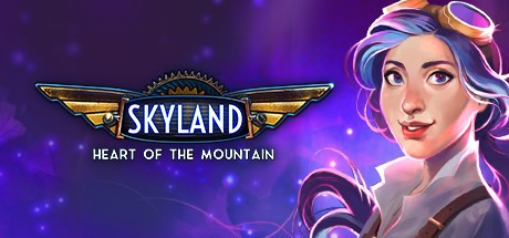 Games like Skyland: Heart of the Mountain